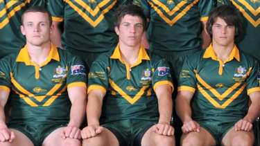 schoolboys tedesco wing