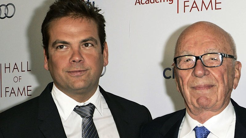 Murdoch media group responds to AI “content theft” claims in publishing dispute