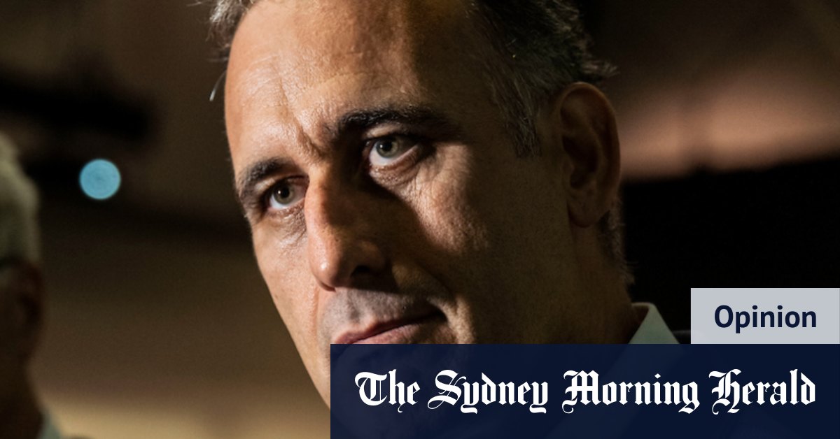 Victoria Covid 19 Roadmap Wesfarmers Boss Tells Daniel Andrews To Get A Smarter Fact Based Road Map