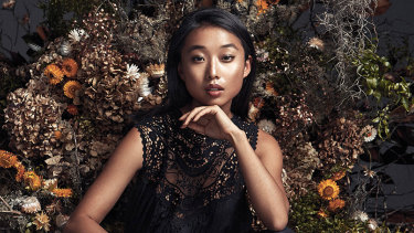 The work of creative polymath Margaret
Zhang draws on design, photography, film, fashion, classical ballet
and piano.