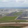 ‘It’s not a tin shed’: New airport rises from western Sydney’s paddocks