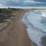 ‘These seas have stolen front yards’: Sydney beaches at risk of being washed away