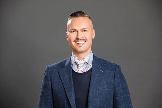 Former Mayor of Moonee Valley Council Cam Nation.