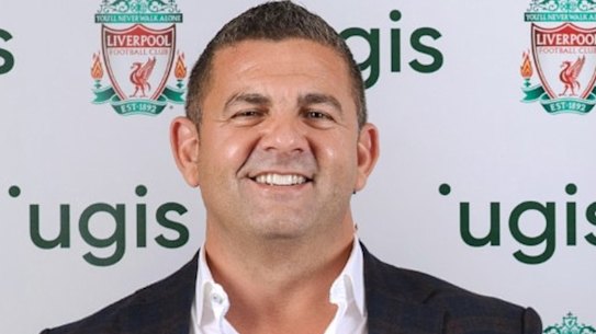 Multiple former business associates of Bill Papas said his plan was to grow Iugis “as quickly as possible” in preparation for expansion in Europe and the Middle East and an ASX listing.