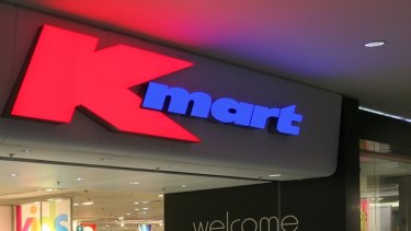 A new wages agreement is being negotiated for Kmart employees.