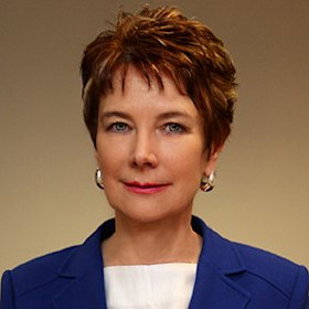 Housing Australia chair Carol Austin.