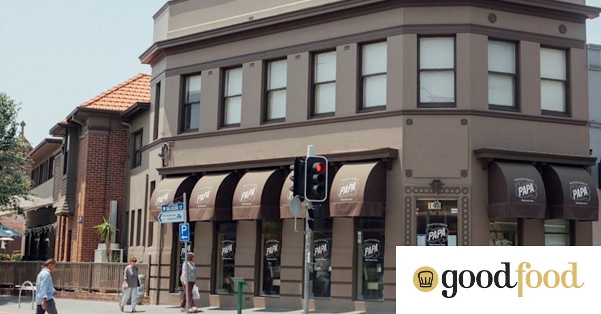 Pasticceria Papa: A Beloved Melbourne Institution Serving Authentic Italian Treats for 35 Years