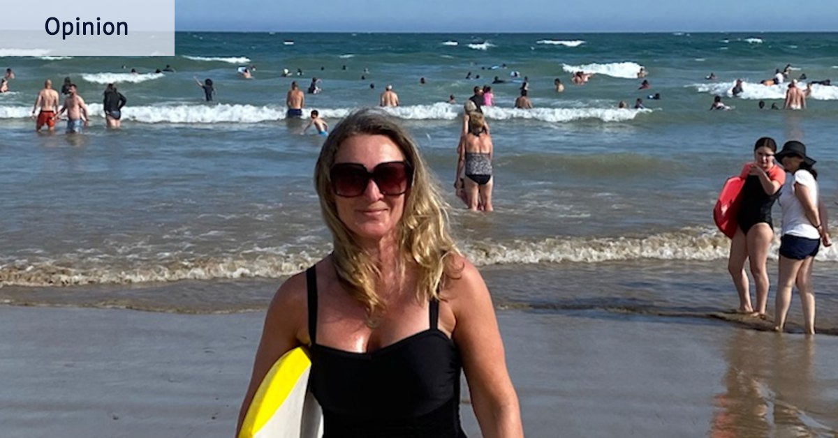 Five years ago I left my life behind for a beach dream. Here’s my verdict