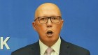 Opposition leader, Peter Dutton used the phrase “stick to their knitting” in response to the tendency for corporate Australia to jump at social causes.