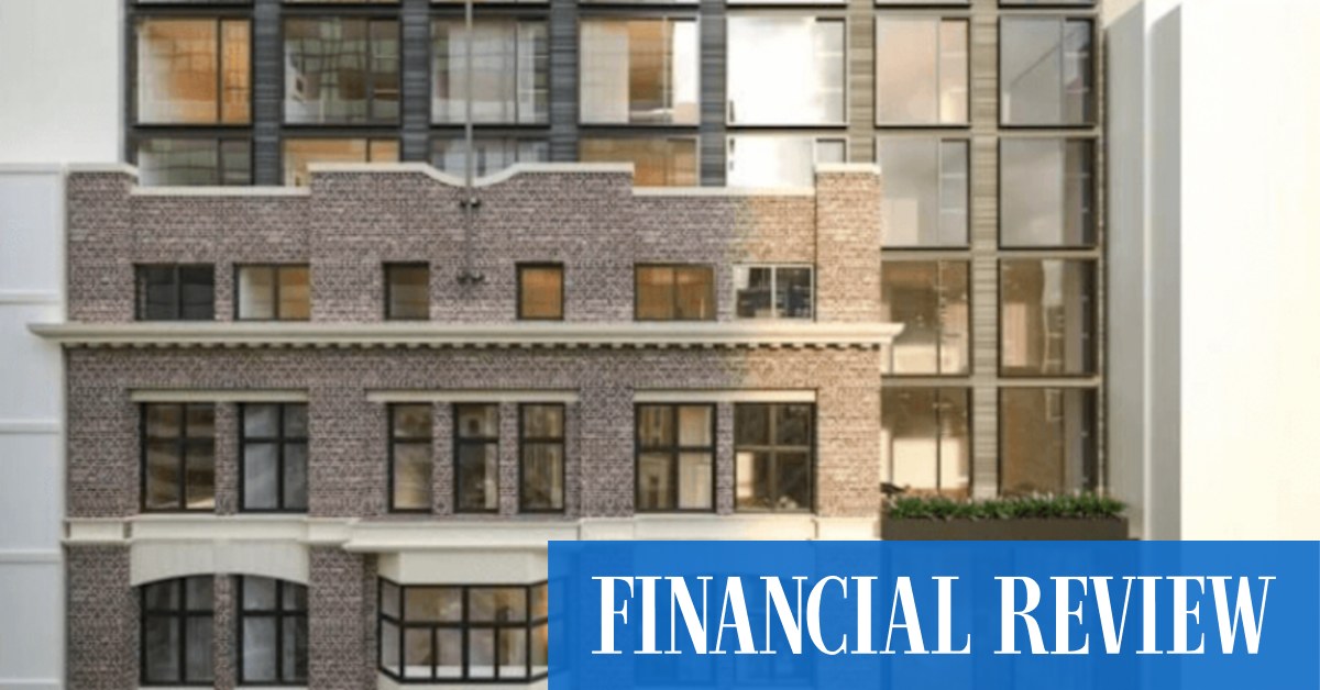 Ace Hotel Sydney: America's hippest hotel finally opens a branch in Australia - Vimarsana News
