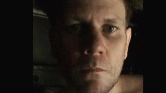 Steve Jackson, the new executive director of public affairs for NSW Police.