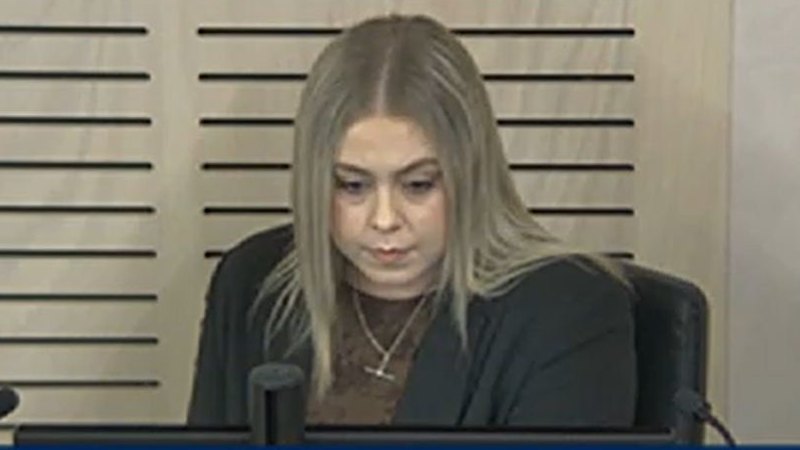 Alyssa White faces ICAC inquiry over favoritism in university hiring practices (australia) — SMH