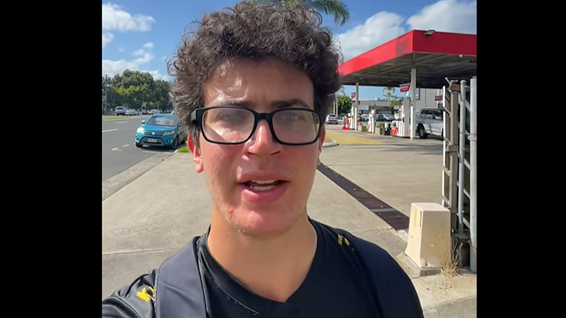 Turan Spidey TikTok: Australian TikToker Faces Court After Allegedl...