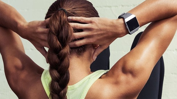 Even if you have a fitness tracker already, it doesn't hurt to get some direction and motivation from an app or trainer.