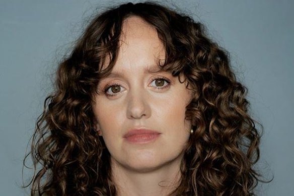 Olga Ravn is a Danish novelist and poet.