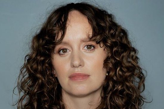 Olga Ravn is a Danish novelist and poet.