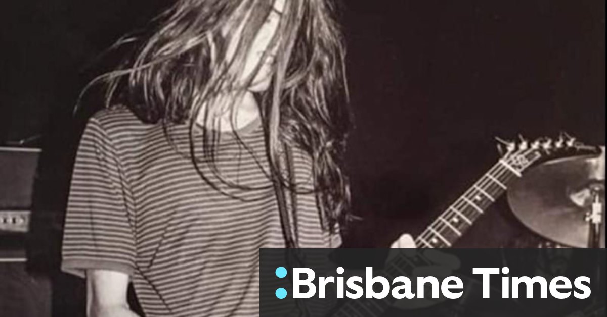 'A one-off genius': Tributes for guitarist John Nolan, who 'played from the heart' - Vimarsana News