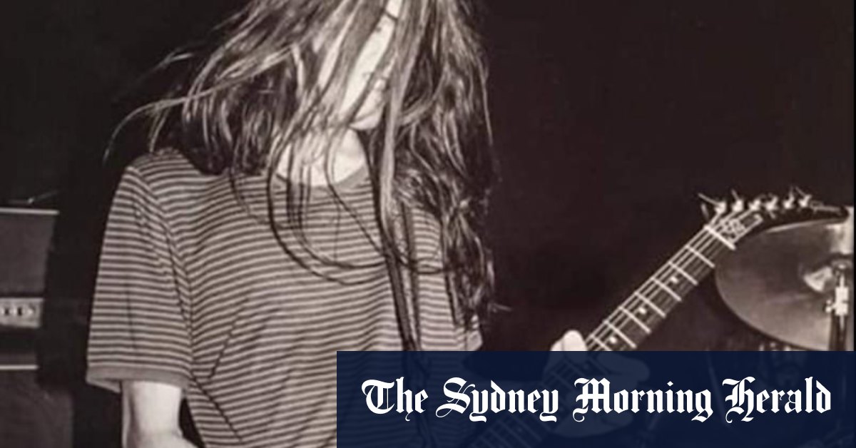 'A one-off genius': Tributes for guitarist John Nolan, who 'played from the heart' - Vimarsana News