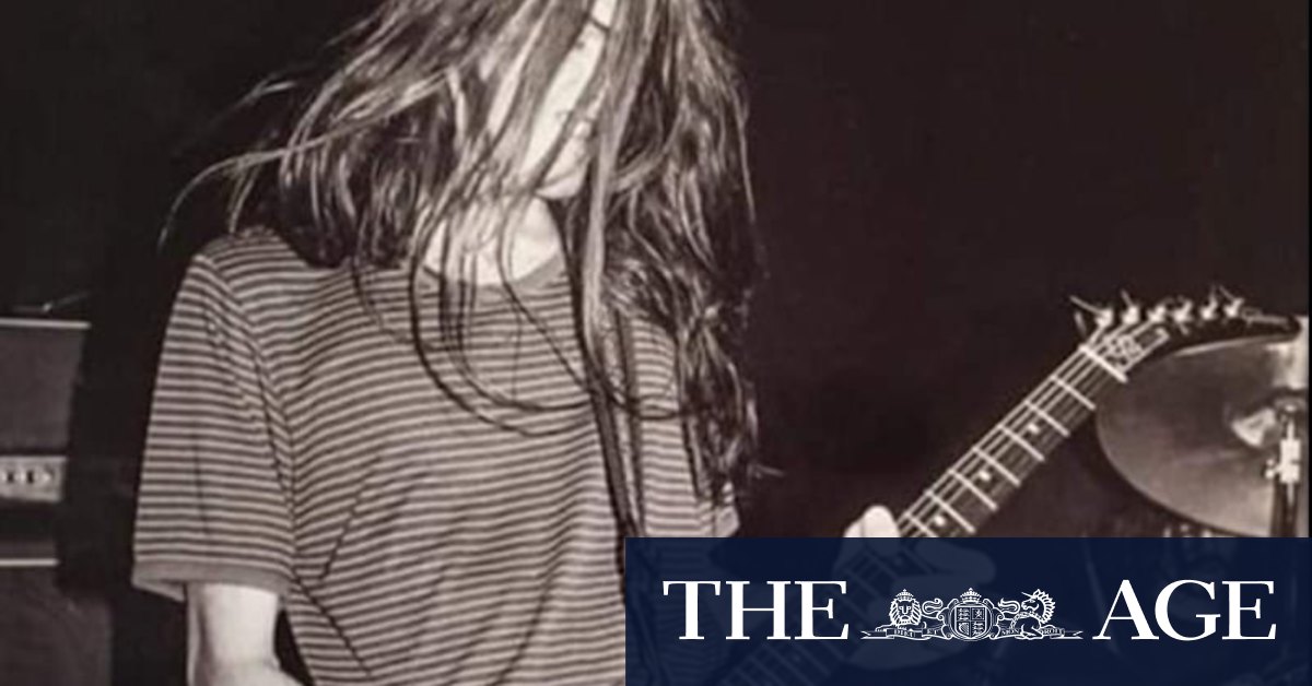 'A one-off genius': Tributes for guitarist John Nolan, who 'played from the heart' - Vimarsana News