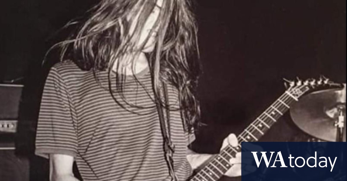 'A one-off genius': Tributes for guitarist John Nolan, who 'played from the heart' - Vimarsana News