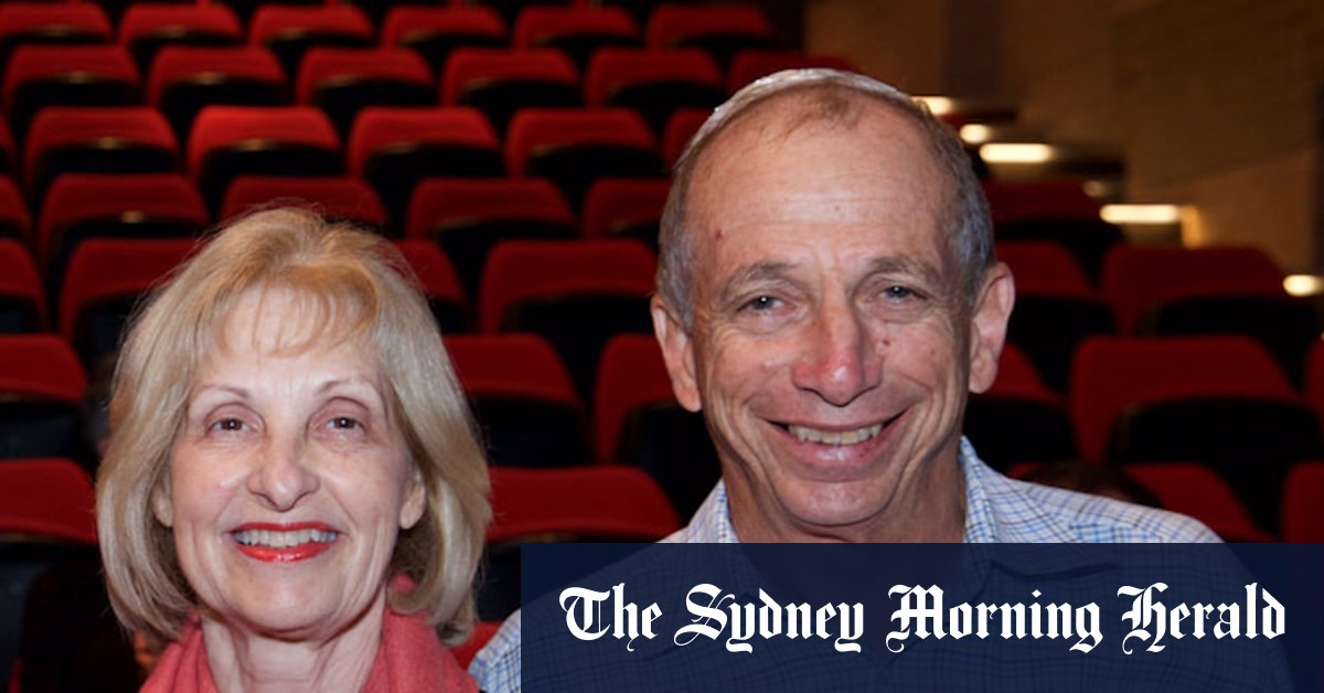 Antisemitism envoy distances herself from husband’s donation to right-wing lobby group