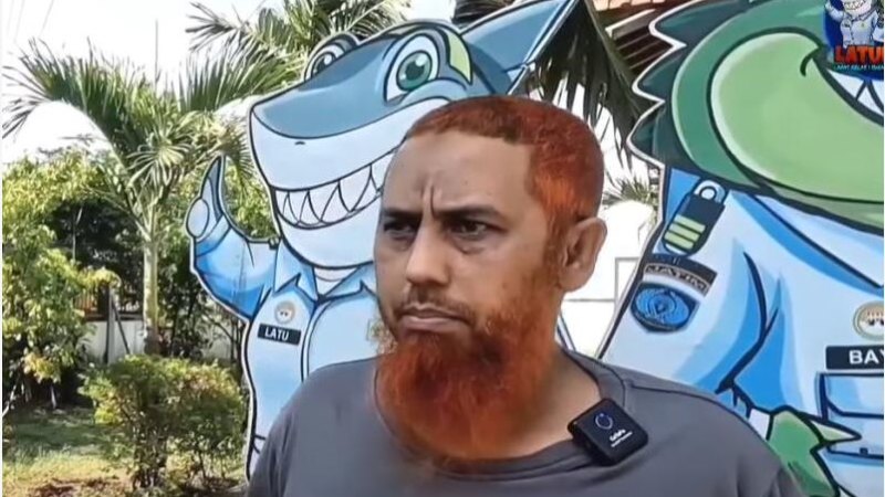 Şartlı tahliye edilen Bali bombacısı, aileye odaklanmak için bir restoran açmak istiyor