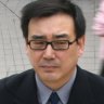 Yang Hengjun has been detained in China since January 2019.
