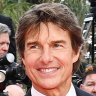 What makes Tom Cruise one of the most bankable stars?