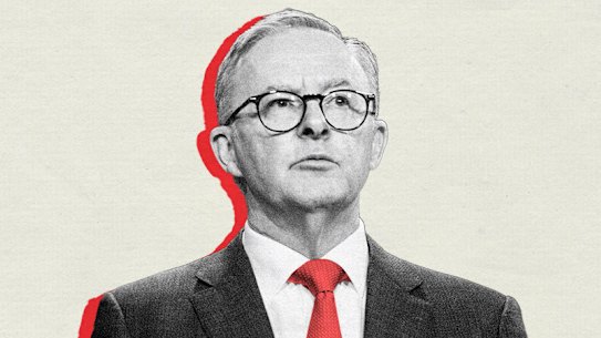 Anthony Albanese made nearly $19 billion in election promises.