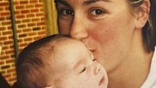 Cogan and Keli’s daughter now spend time with Lane on weekends, when she is temporarily released from prison.