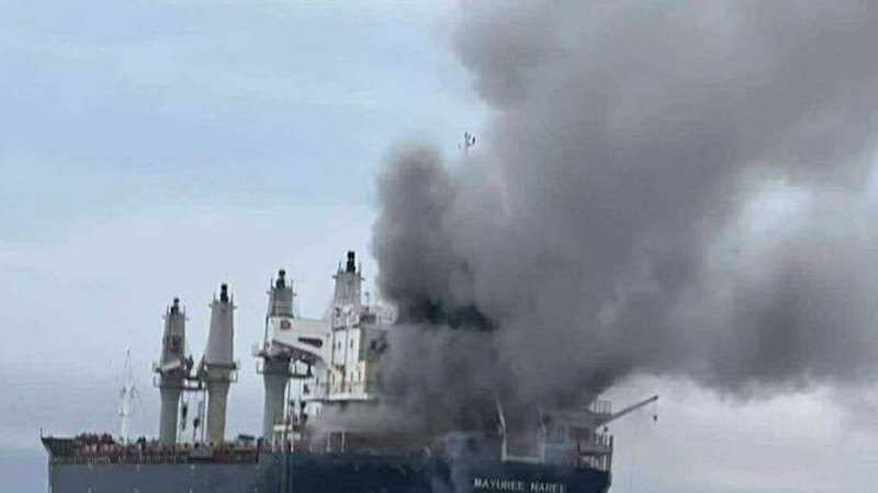 Trump’s candour exposes his foolery – and Netanyahu, like Putin, plays him for a sucker