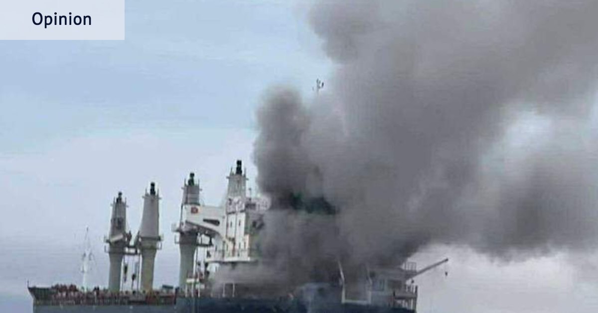 Trump’s candour exposes his foolery – and Netanyahu, like Putin, plays him for a sucker