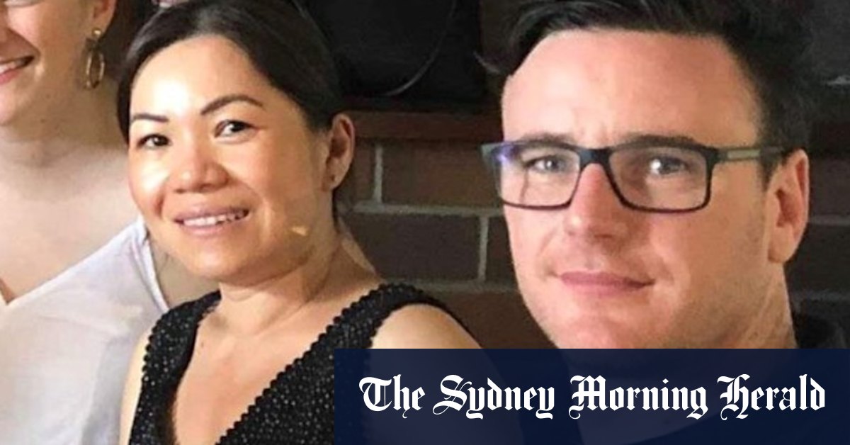 Inside the final hours before Australian lawyer died in Thai massage parlour
