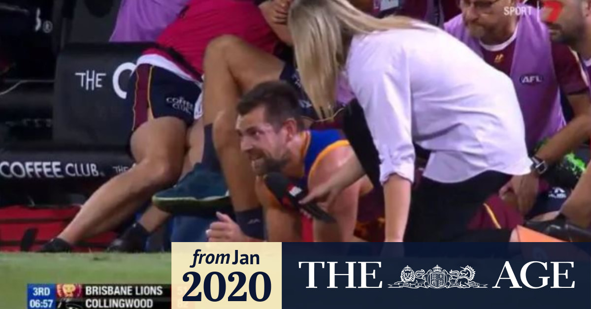 Broadcast Rights Players Keen To Make Afl More Valuable