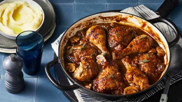 RecipeTin Eats’ Irish chicken stew has a magic ingredient that speeds things up without sacrificing flavour-image