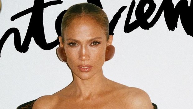 Jennifer Lopez has made her first comments on her divorce with Ben Affleck in Interview magazine’s fall 2024 issue.