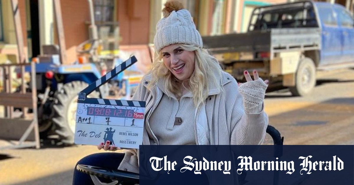Why is Rebel Wilson’s alleged smear campaigner so familiar?