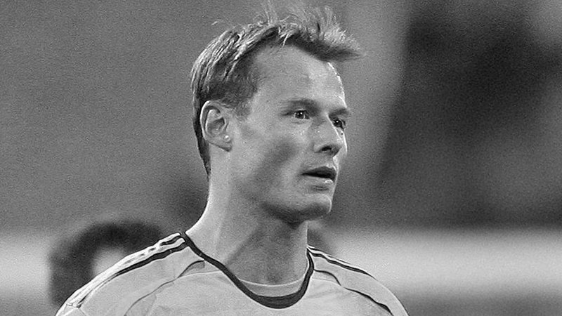 Former Arsenal, Juventus goalkeeper Alex Manninger killed in train accident in Austria