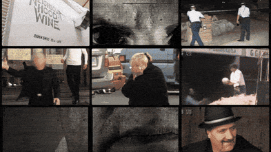 Coffee with Carl Williams, wine bars with reinforced doors, sacred sites where gangsters roam free: The dark history of Melbourne’s hotspots