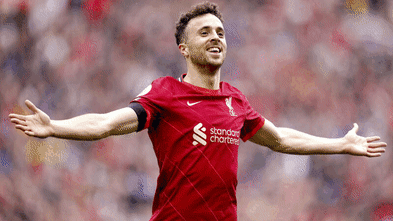 Liverpool FC star Diogo Jota dies with brother in car crash in Spain