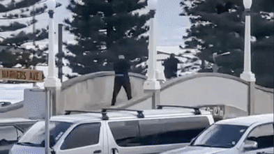 Bondi Beach shooting live updates: 16 dead, dozens injured in Australia’s worst mass shooting since Port Arthur massacre; alleged shooter Naveed Akram assessed by ASIO in 2019