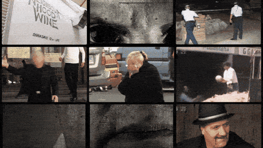 John Silvester’s Naked City: Market Murders, The Great Bookie Robbery, Russell Street bombing, Neighbourhood Wine, coffee with Carl Williams and the Black Prince of Lygon Street, St Mary Star of the Sea.