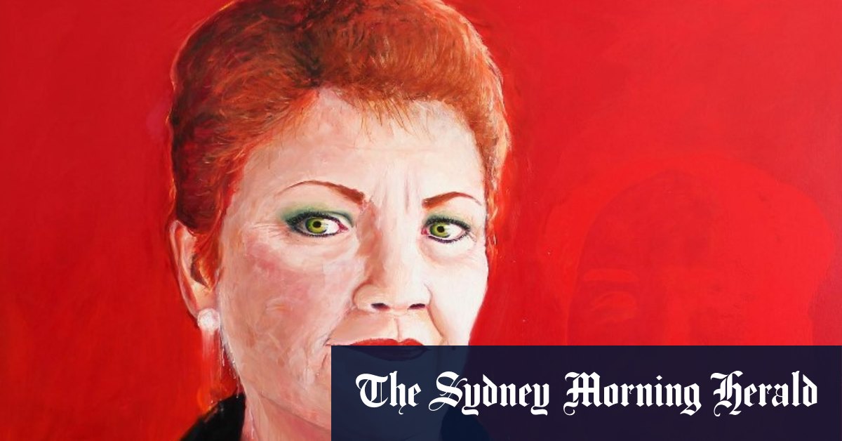 CBD Sydney: Pauline Hanson's Chinese Communist background revealed - Vimarsana News