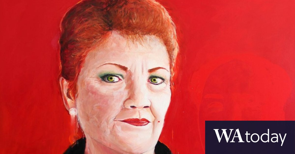 CBD Sydney: Pauline Hanson's Chinese Communist background revealed - Vimarsana News