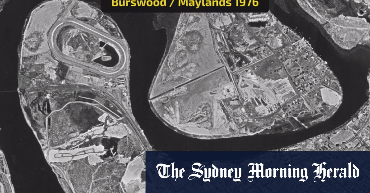 declassified spy shots bring perth s