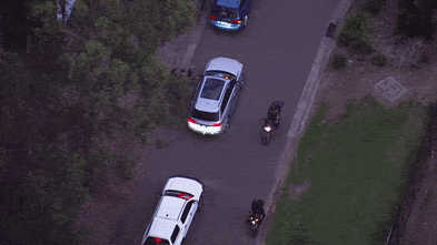 The Ben Roberts-Smith photograph Corrective Services tried to stop