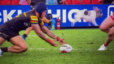 St George Illawarra discusses costly momentum swing before halftime vs Penrith
