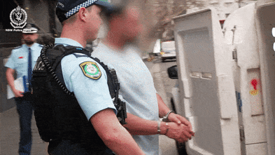 Man accused of impersonating lawyer, defrauding six and amassing luxury goods
