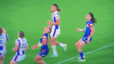 NRL axes top referee Ashley Klein after Eden Park blunder