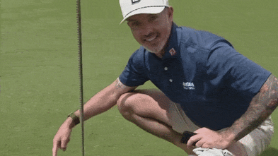 ‘One in 72 billion chance’: Sydney golfer does unthinkable with back-to-back albatross and hole in one